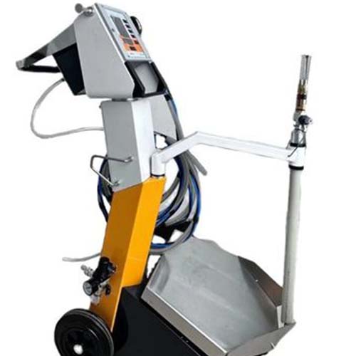 Electrostatic Spray Powder Coating Machine: A Comprehensive Guide